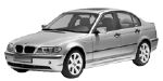 BMW E46 U1578 Fault Code