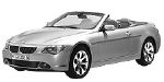 BMW E64 U1578 Fault Code