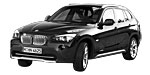 BMW E84 U1578 Fault Code