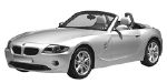 BMW E85 U1578 Fault Code