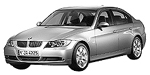 BMW E90 U1578 Fault Code