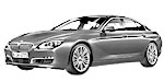 BMW F06 U1578 Fault Code