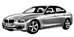 BMW F30 U1578 Fault Code